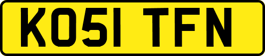 KO51TFN