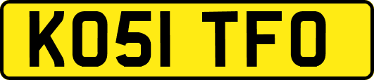 KO51TFO
