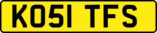 KO51TFS