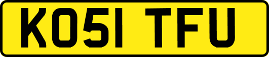 KO51TFU