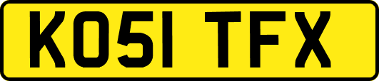 KO51TFX