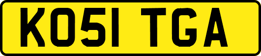 KO51TGA
