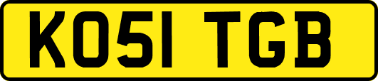 KO51TGB