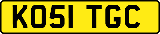 KO51TGC