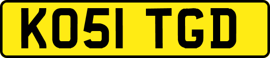 KO51TGD