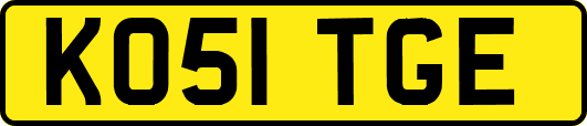 KO51TGE