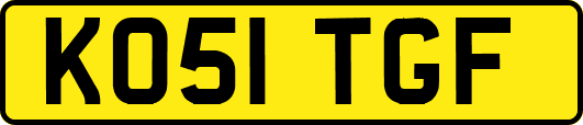 KO51TGF