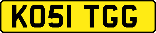 KO51TGG