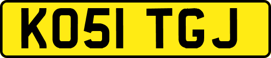 KO51TGJ