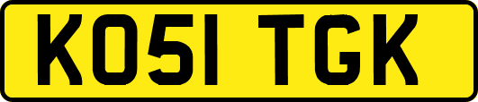 KO51TGK
