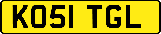 KO51TGL