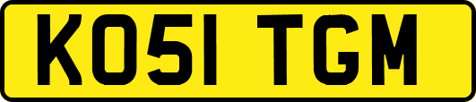 KO51TGM