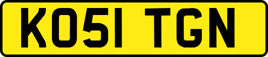 KO51TGN