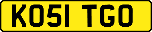 KO51TGO