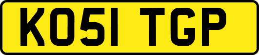 KO51TGP