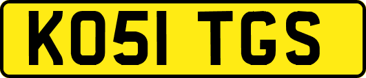 KO51TGS