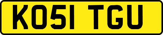 KO51TGU
