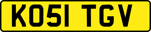 KO51TGV