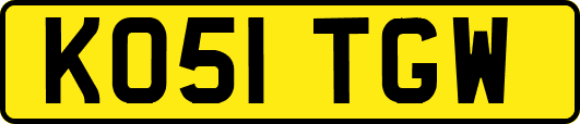 KO51TGW