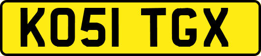 KO51TGX