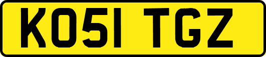KO51TGZ
