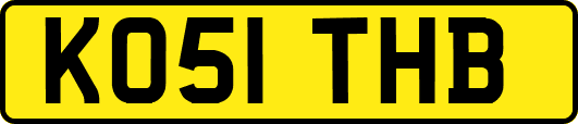 KO51THB