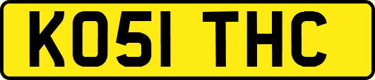 KO51THC