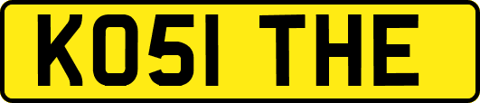 KO51THE