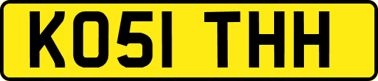 KO51THH