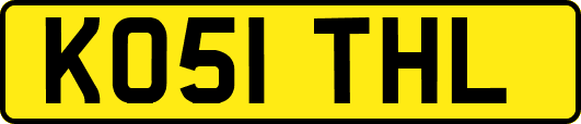 KO51THL