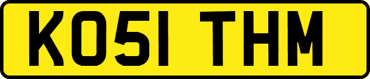 KO51THM