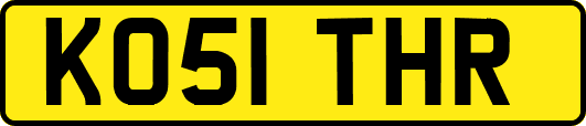 KO51THR