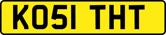 KO51THT