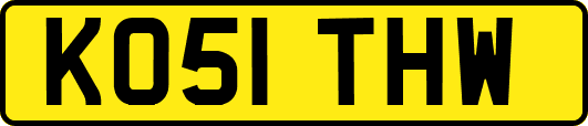 KO51THW