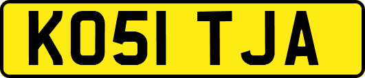 KO51TJA