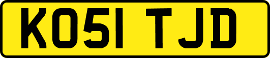 KO51TJD