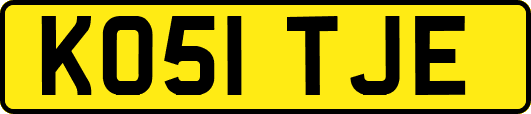 KO51TJE