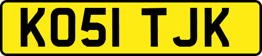 KO51TJK