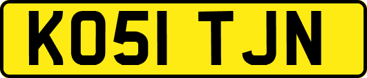 KO51TJN