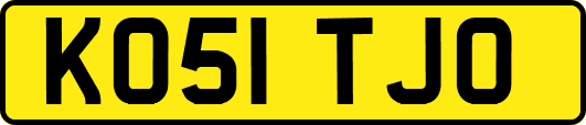 KO51TJO