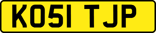 KO51TJP