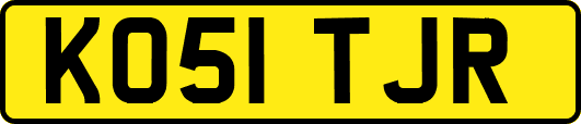 KO51TJR