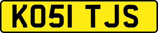 KO51TJS