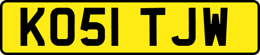 KO51TJW