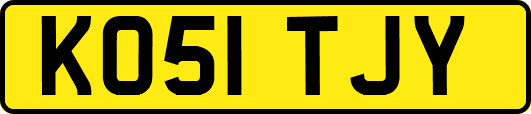 KO51TJY