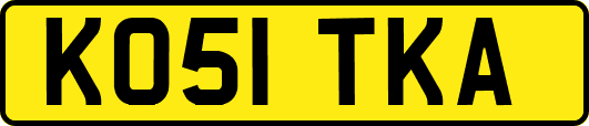 KO51TKA