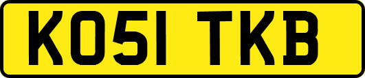 KO51TKB