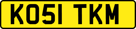 KO51TKM