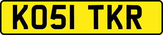 KO51TKR
