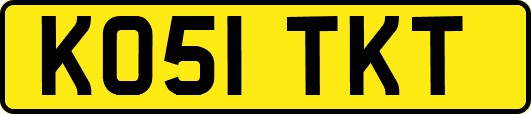 KO51TKT